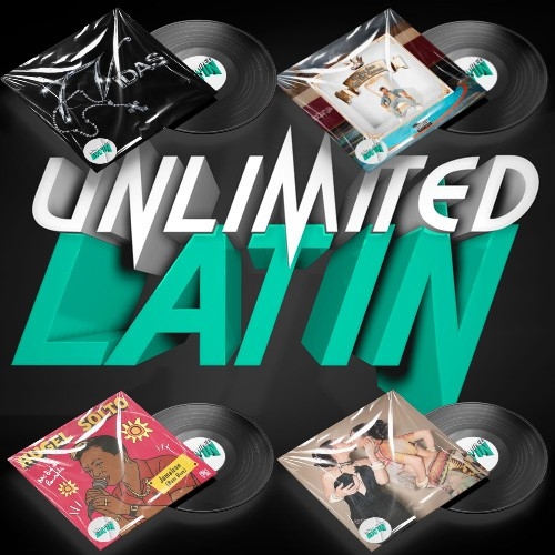 UNLIMITED LATIN PREMIUM 06-02-2026 EXCLUSIVO